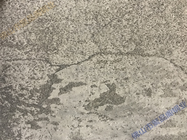 【水星岩石】